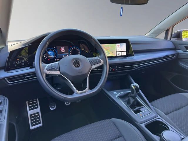 Volkswagen Golf 2.0 TDI Golf VIII