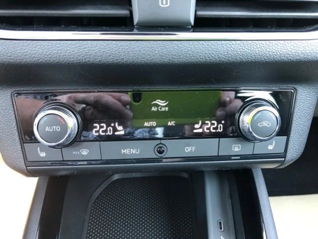 Skoda Kamiq 1.5 TSI Tour