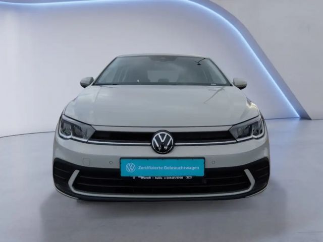 Volkswagen Polo 1.0 KLIMA+LED+SH+