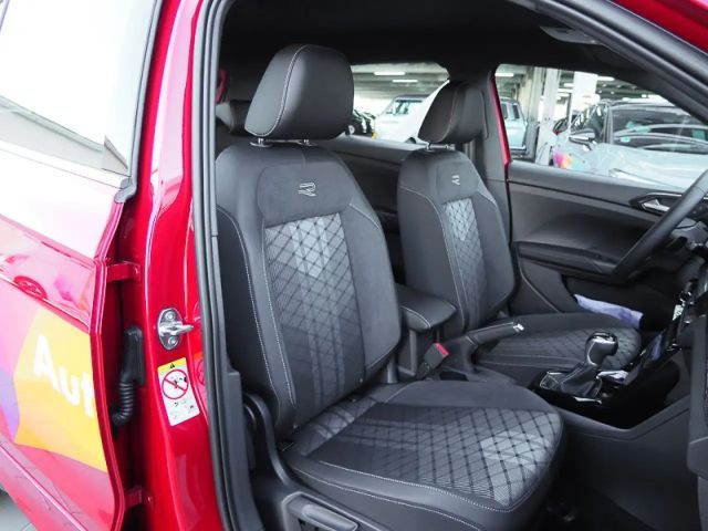 Volkswagen T-Cross 1.0 TSI DSG R-Line