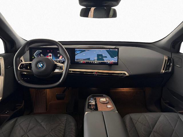 BMW iX xDrive xDrive40