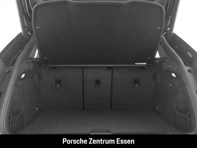 Porsche Macan / Luftfederung AD AHK-el. klappb. Panorama Soundsy