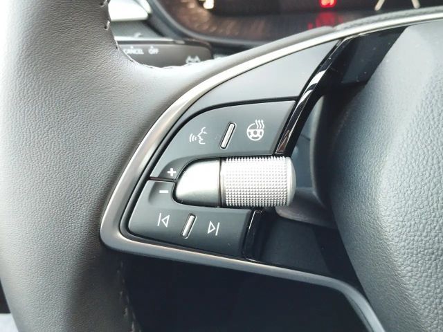 Skoda Fabia 1.0 TSI Selection