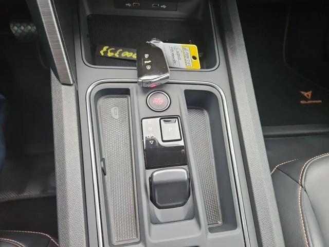 Cupra Formentor 4Drive