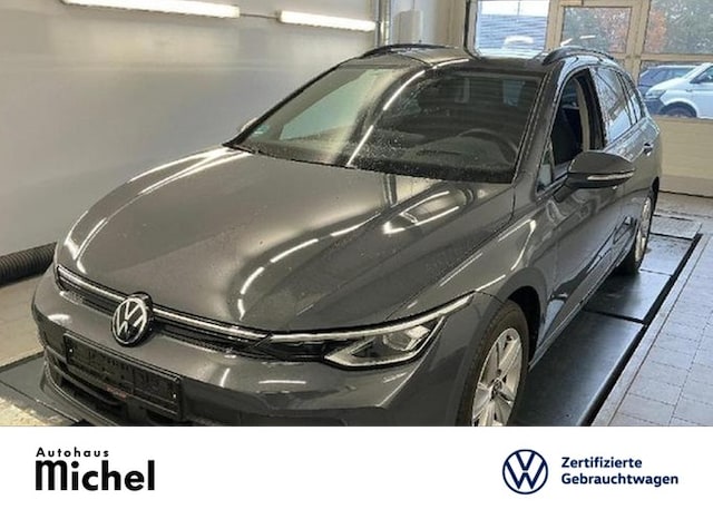 Volkswagen Golf DSG Life Variant