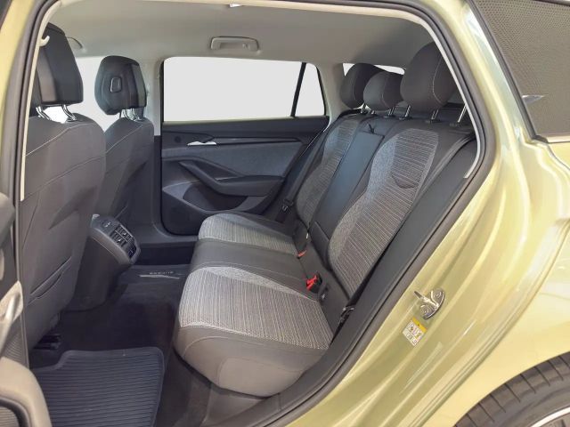 Skoda Superb Selection