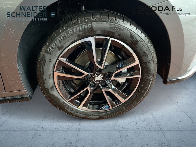 Skoda Fabia 1.0 TSI Monte Carlo