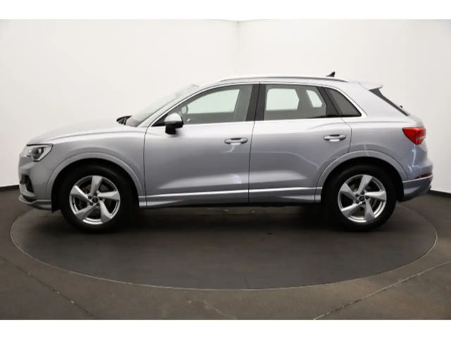 Audi Q3 2.0 TDI S-Tronic