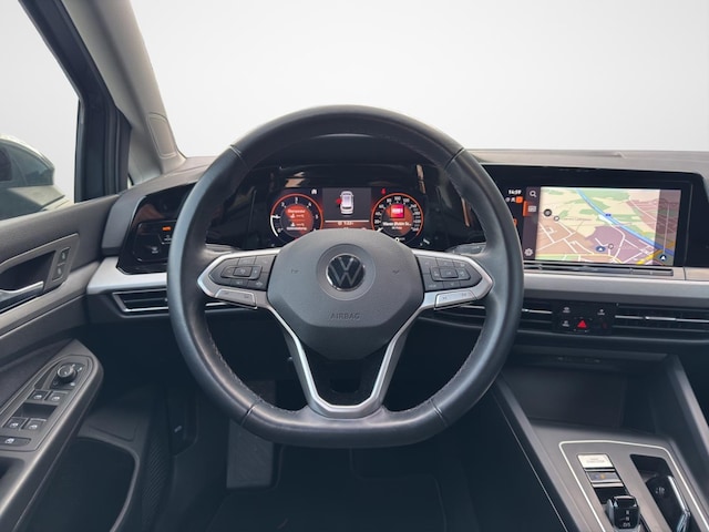 Volkswagen Golf 2.0 TDI Life Variant