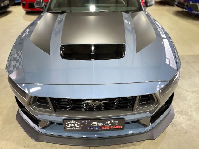 Ford Mustang GT 5.0 V8