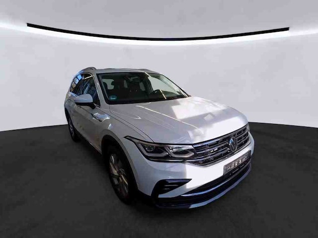 Volkswagen Tiguan 2.0 TDI DSG Elegance Elegance