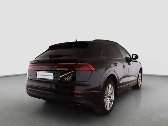 Audi Q8 45 TDI Quattro