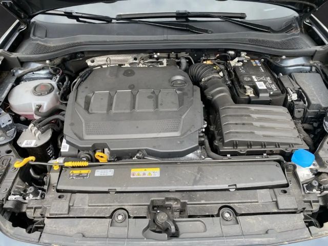 Seat Leon 2.0 TDI FR-lijn Sportstourer