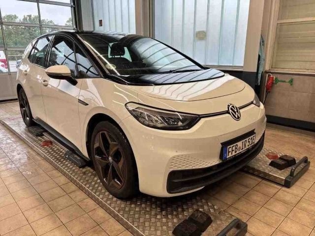Volkswagen ID.3 City Performance
