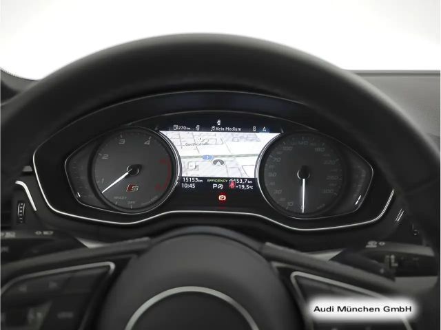 Audi S5 TDI tiptr. Navi+/Matrix