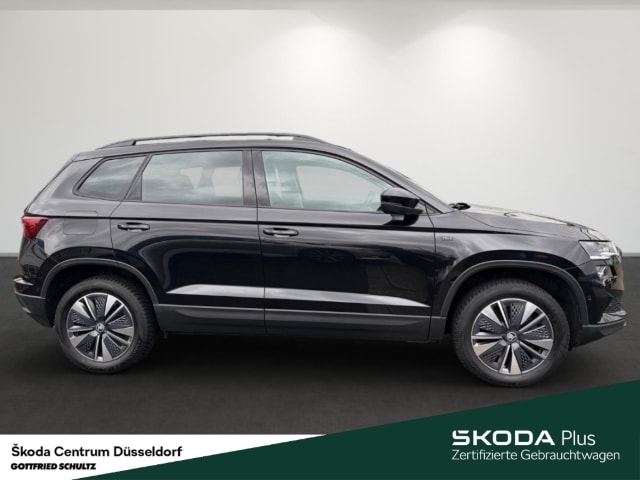 Skoda Karoq Tour