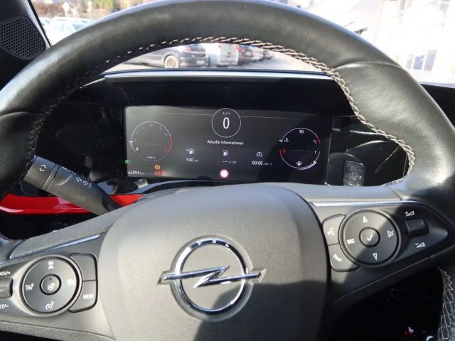 Opel Mokka GS-Line Grand Sport