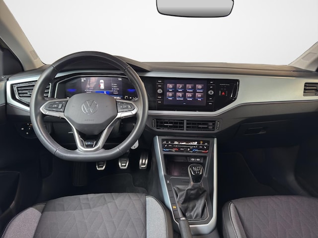 Volkswagen Taigo 1.0 TSI