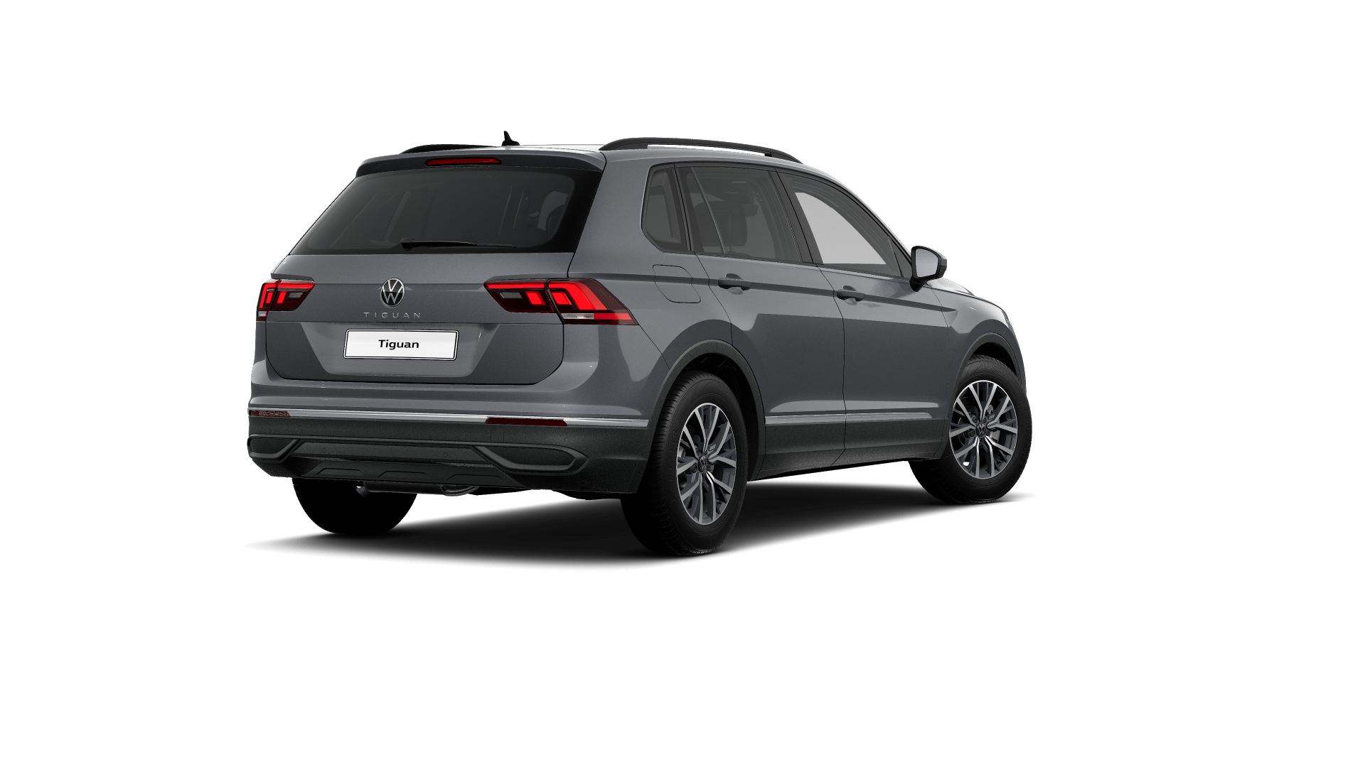 Volkswagen Tiguan 2.0 TDI DSG Life