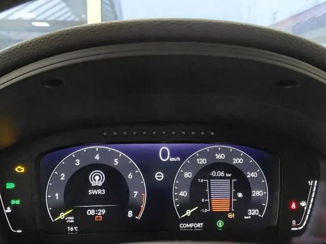 Honda Civic 2.0 Turbo Type R VTEC