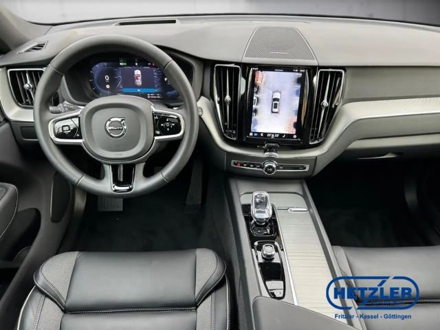 Volvo XC60 AWD Plus T6 Twin Engine