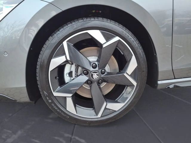 Skoda Superb Combi Sportline