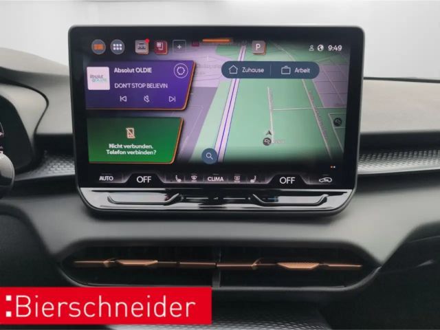 Cupra Terramar 1.5 eTSI