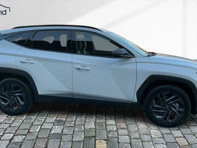 Hyundai Tucson T-GDi