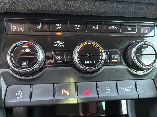 Skoda Karoq ACT Selection