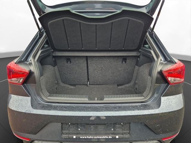 Seat Ibiza 1.5 TSI DSG FR-lijn