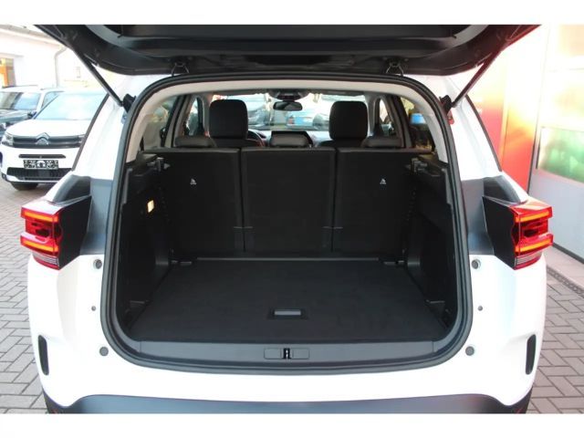 Citroën C5 Aircross C-Series