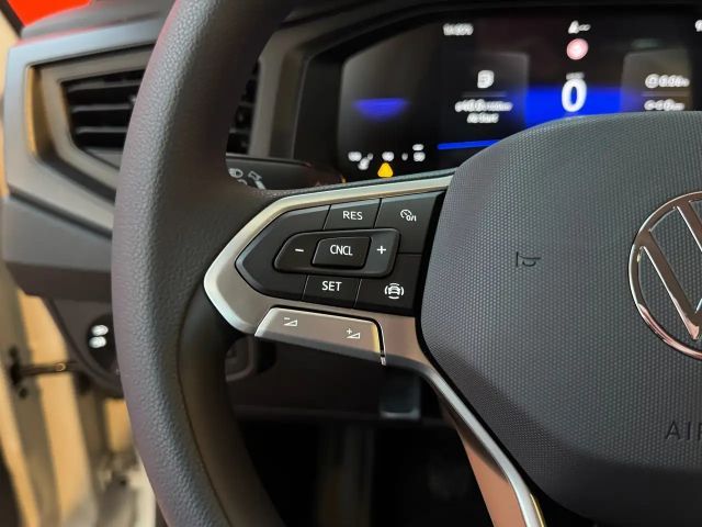 Volkswagen Taigo 4Me TSI