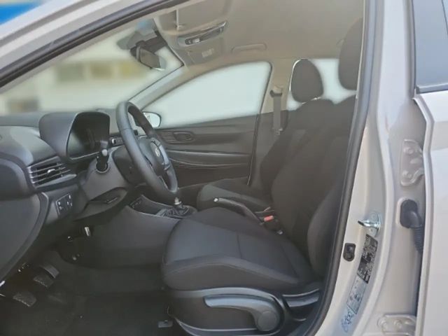 Hyundai Bayon 1.0 Select T-GDi