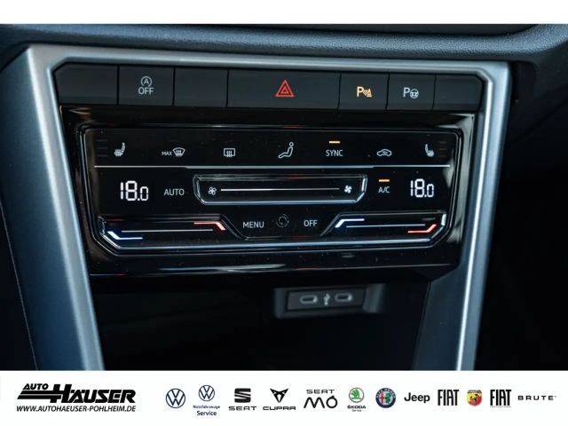 Volkswagen T-Roc 1.5 TSI DSG Life