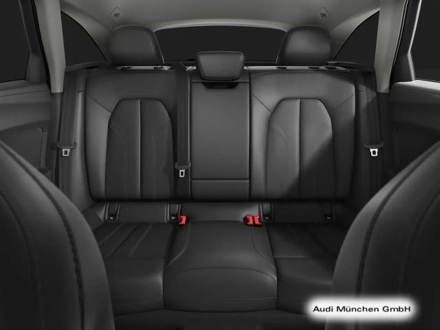 Audi A5 S-Line S-Tronic