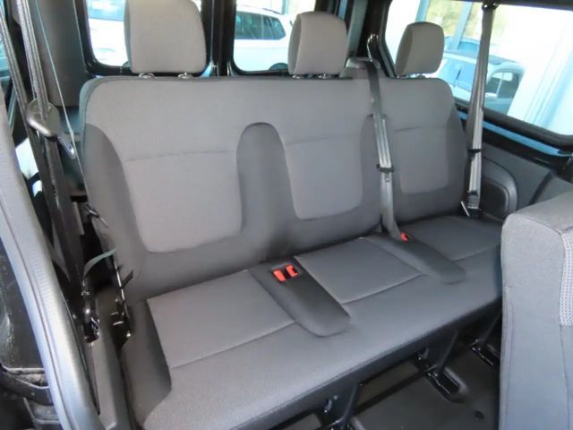 Renault Trafic 9-Sitzer*LED*sofort verfügbar