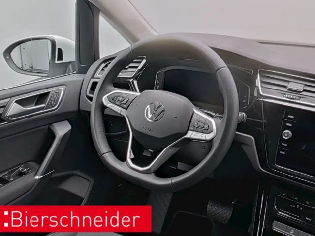 Volkswagen Touran 1.5 TSI DSG Highline