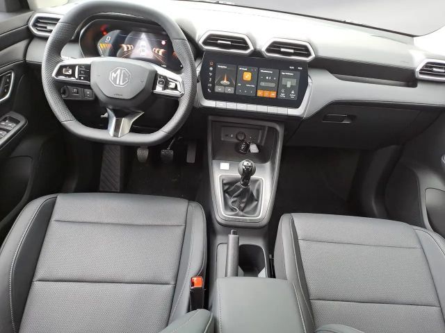 MG ZS Comfort
