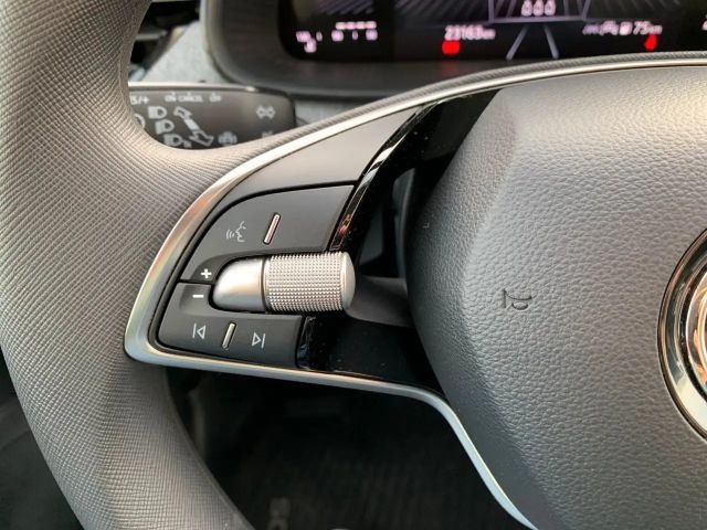 Skoda Scala 1.0 TSI Selection