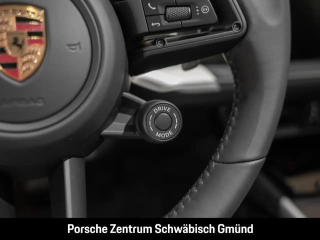 Porsche Cayenne Coupé E-Hybrid