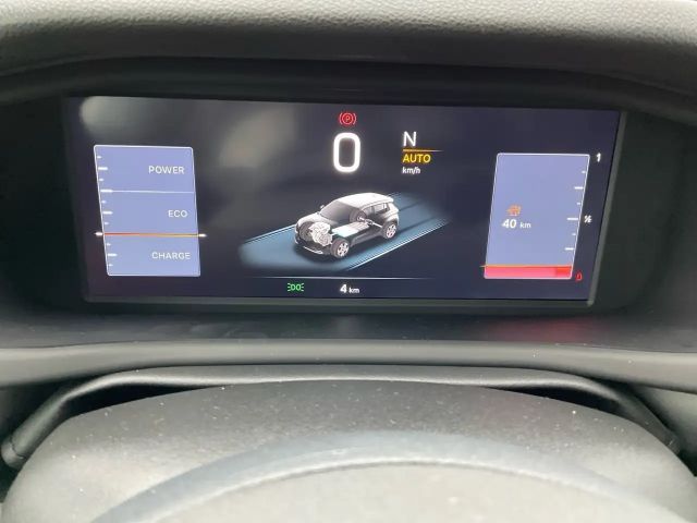 Jeep Avenger Overland