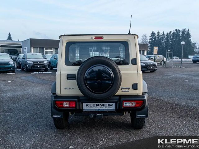 Suzuki Jimny Comfort