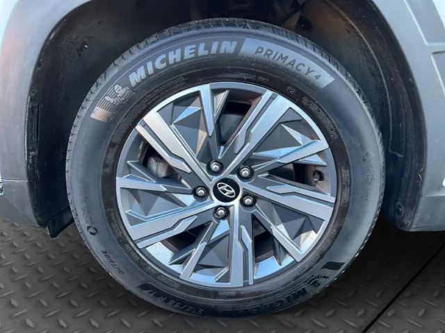 Hyundai Tucson 1.6 Select T-GDi