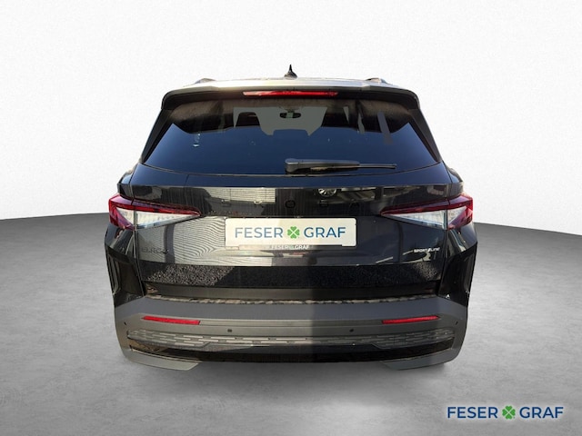 Skoda Elroq 85 Sportline