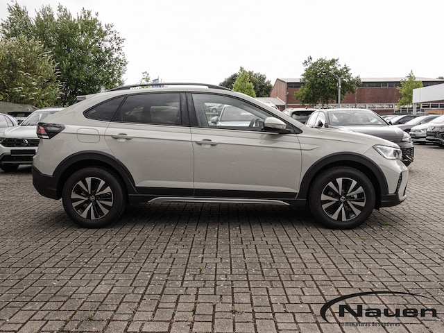 Volkswagen Taigo Life