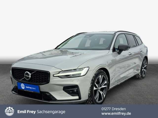 Volvo V60 V60