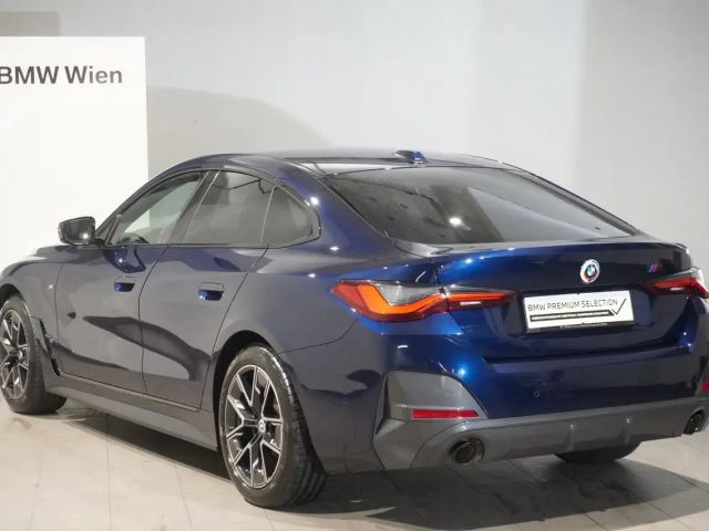 BMW 420 420i Coupé