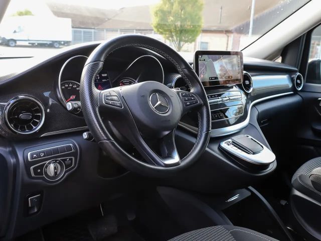 Mercedes-Benz EQV 300 Limousine Lang