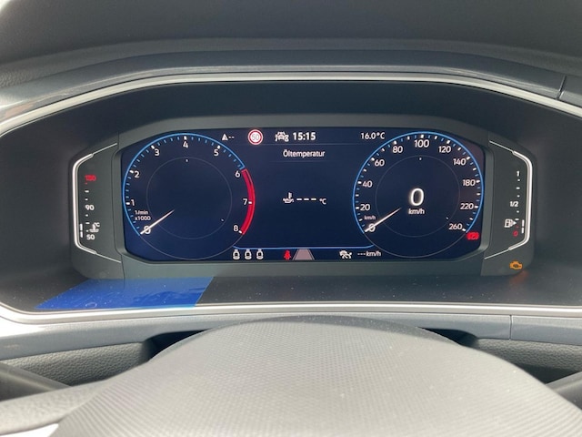 Volkswagen T-Roc 1.0 TSI Plus Style