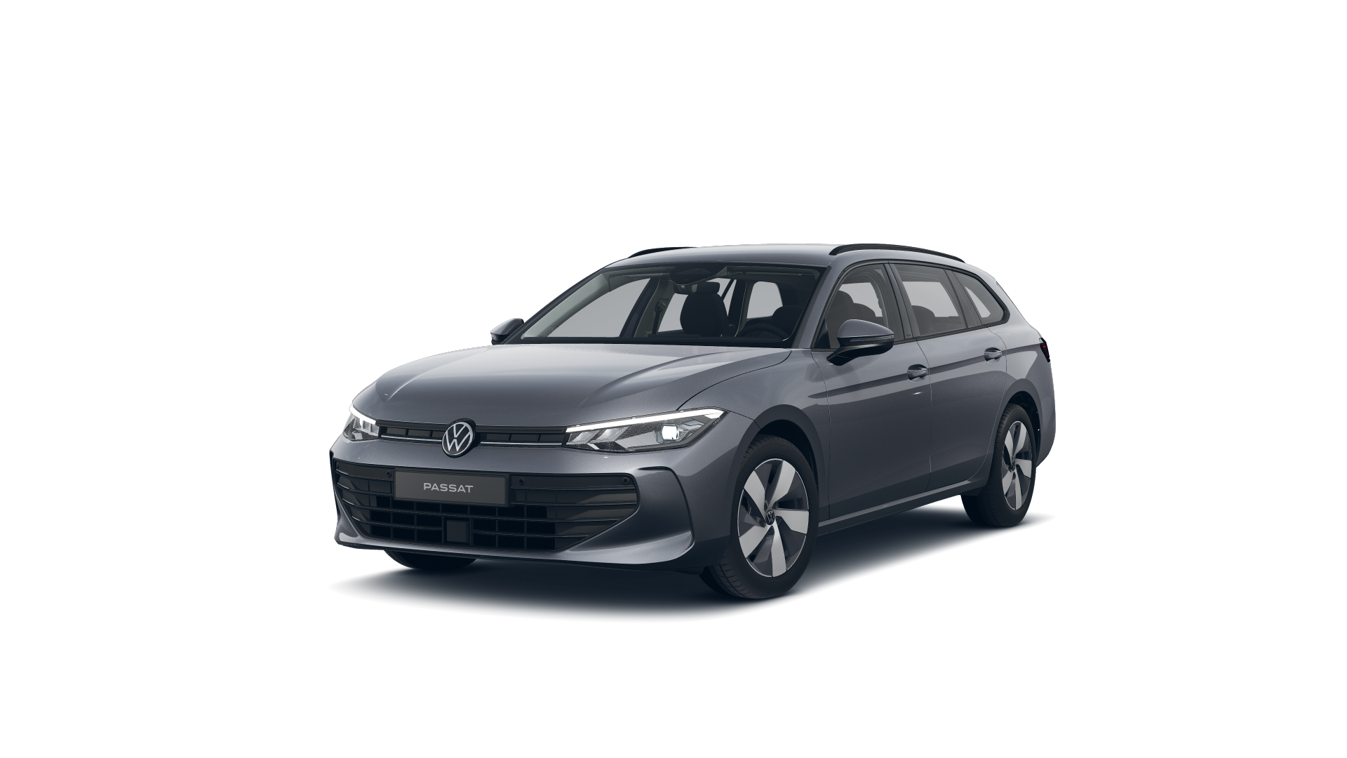 Volkswagen Passat 1.5 eTSI DSG Variant